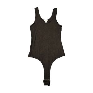 Bozzolo Body Suit